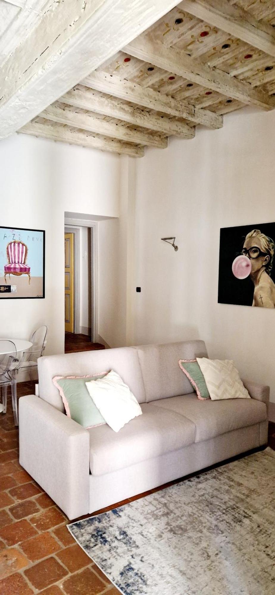 Suite Via Roma Cherasco Exterior photo